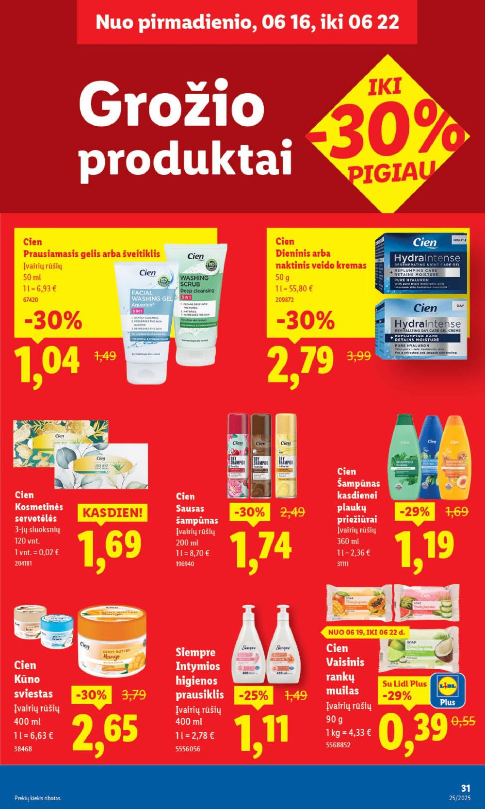 Leidinio nuotrauka