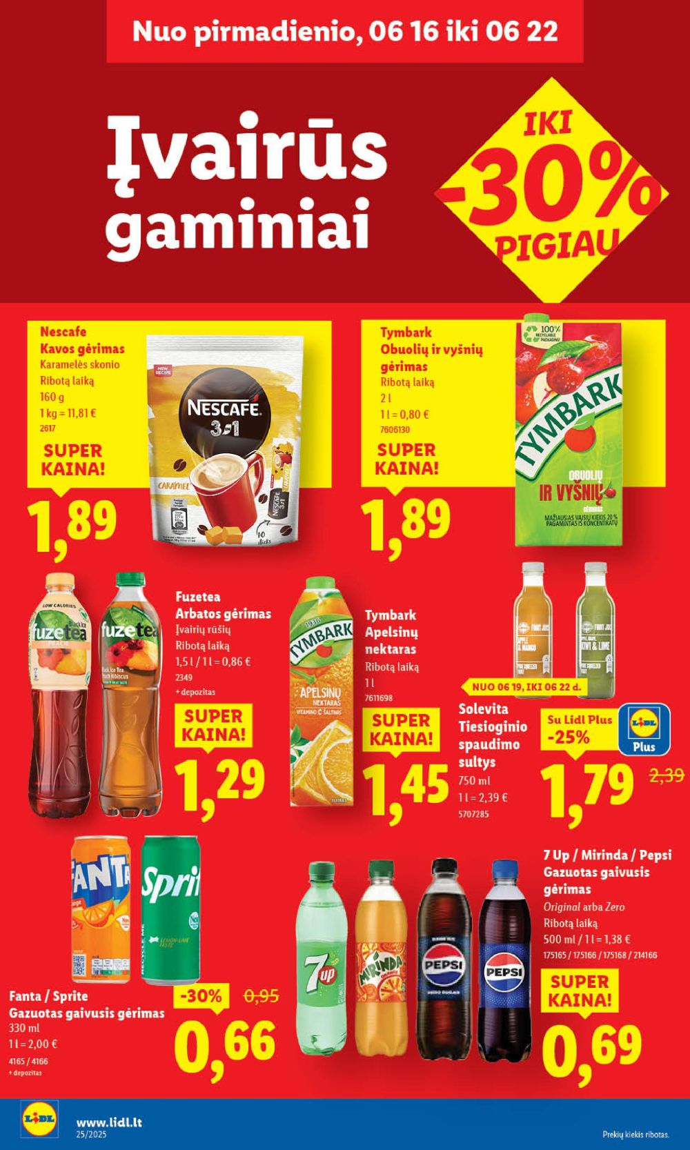 Leidinio nuotrauka