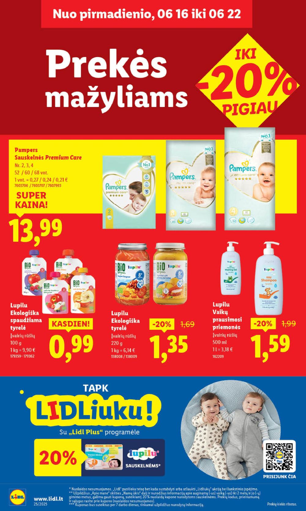Leidinio nuotrauka