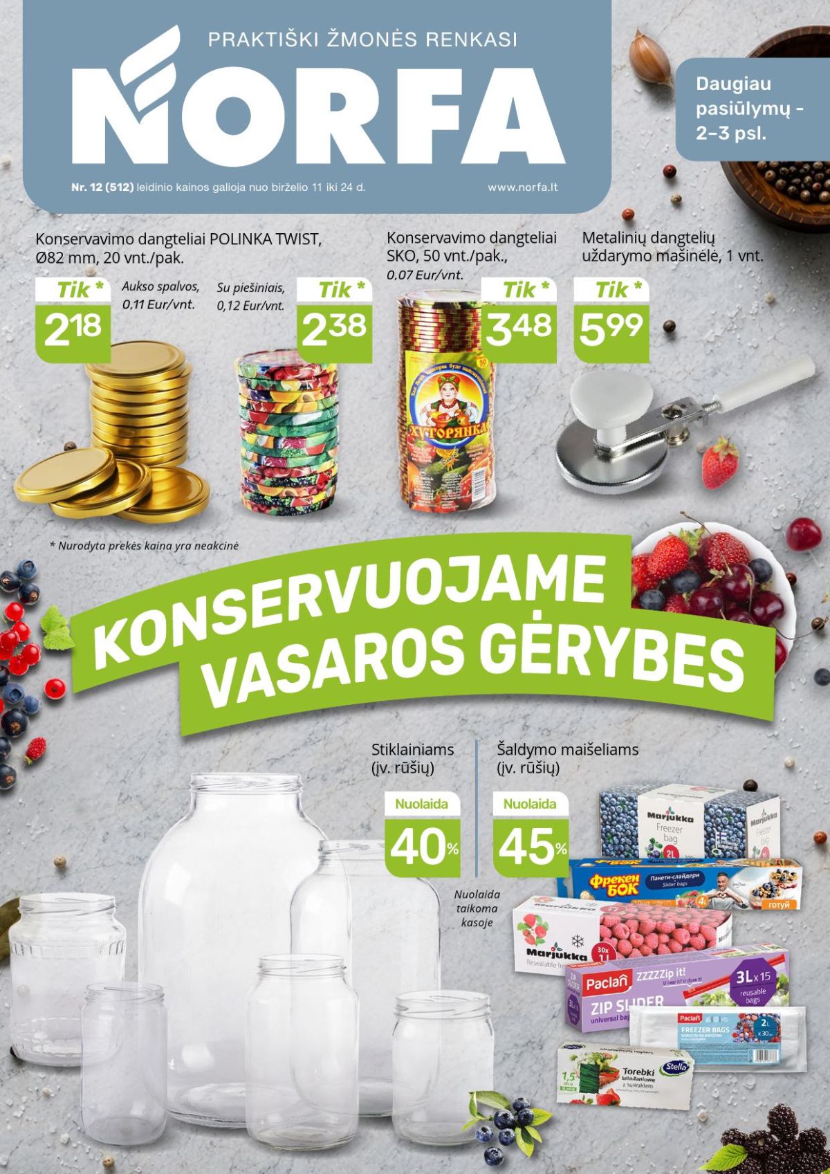 Leidinio nuotrauka