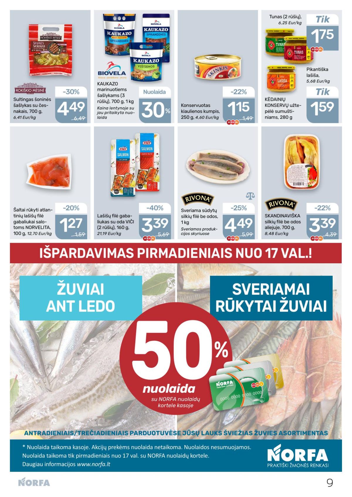 Leidinio nuotrauka