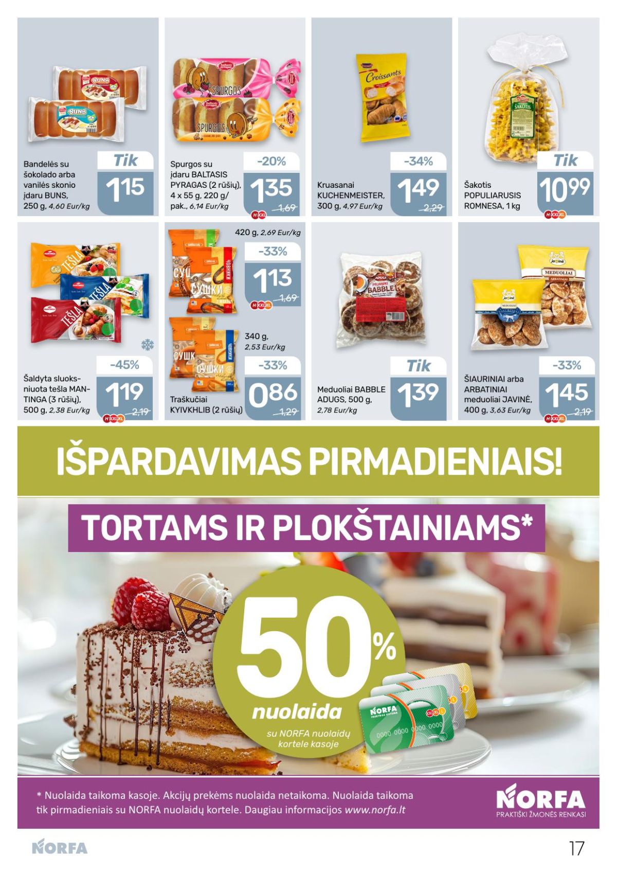 Leidinio nuotrauka