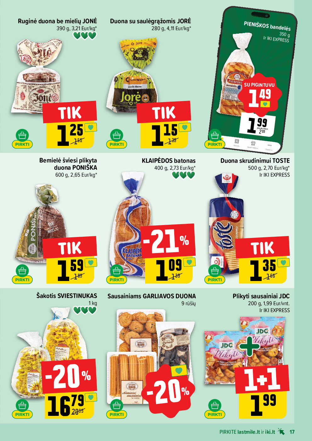 Leidinio nuotrauka