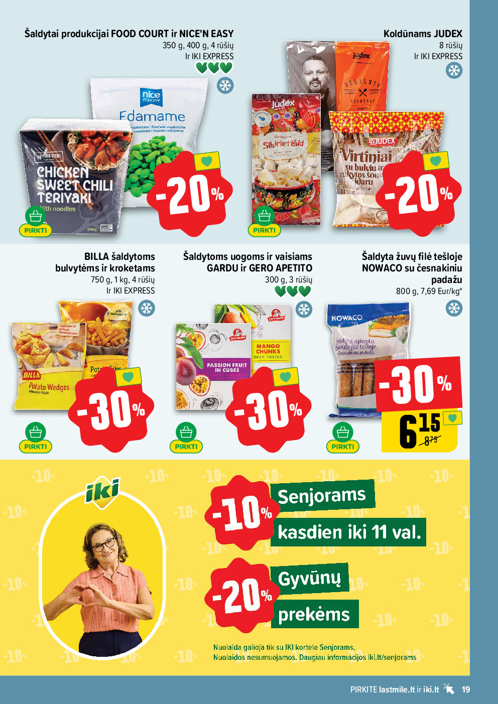Leidinio nuotrauka
