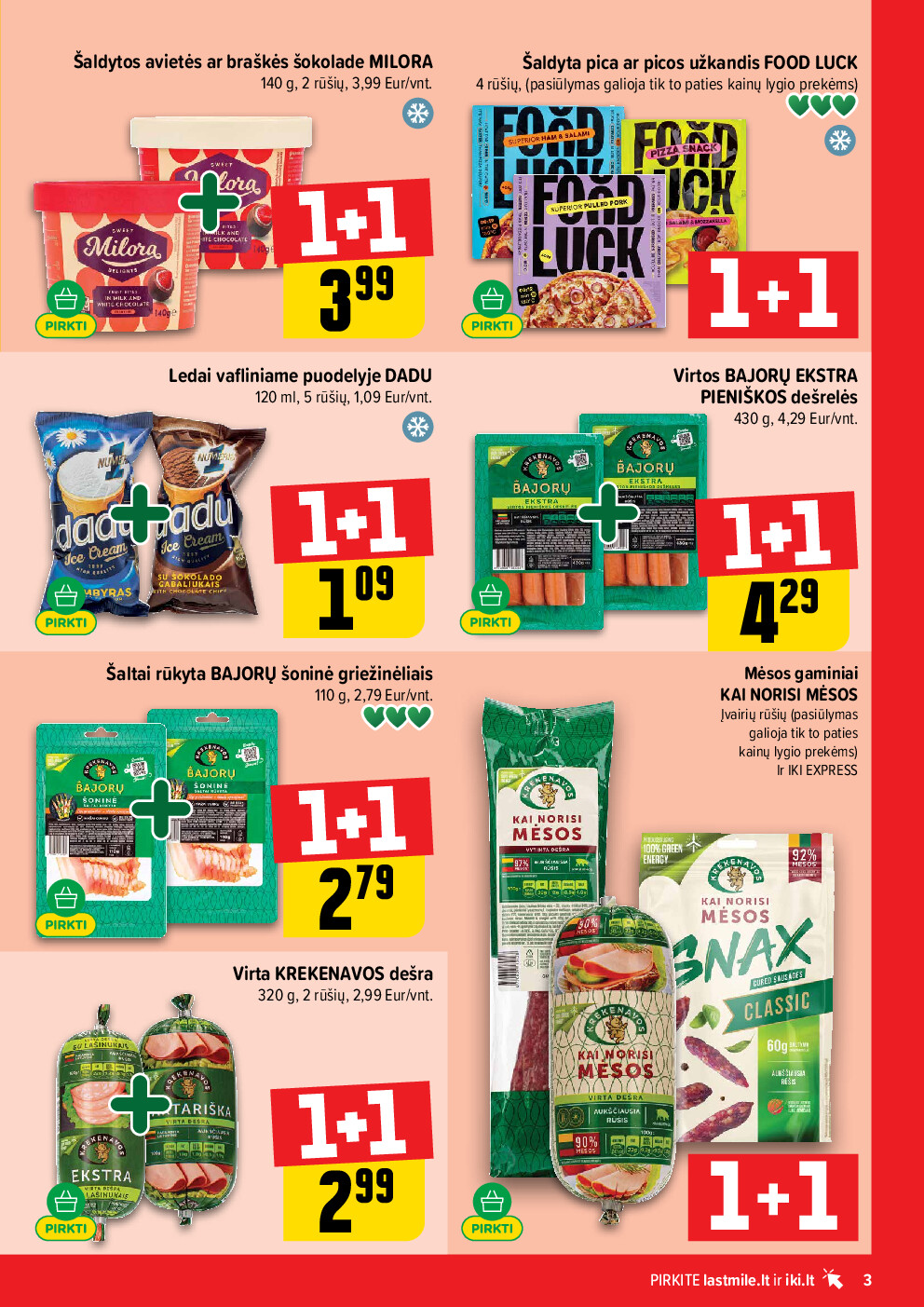 Leidinio nuotrauka