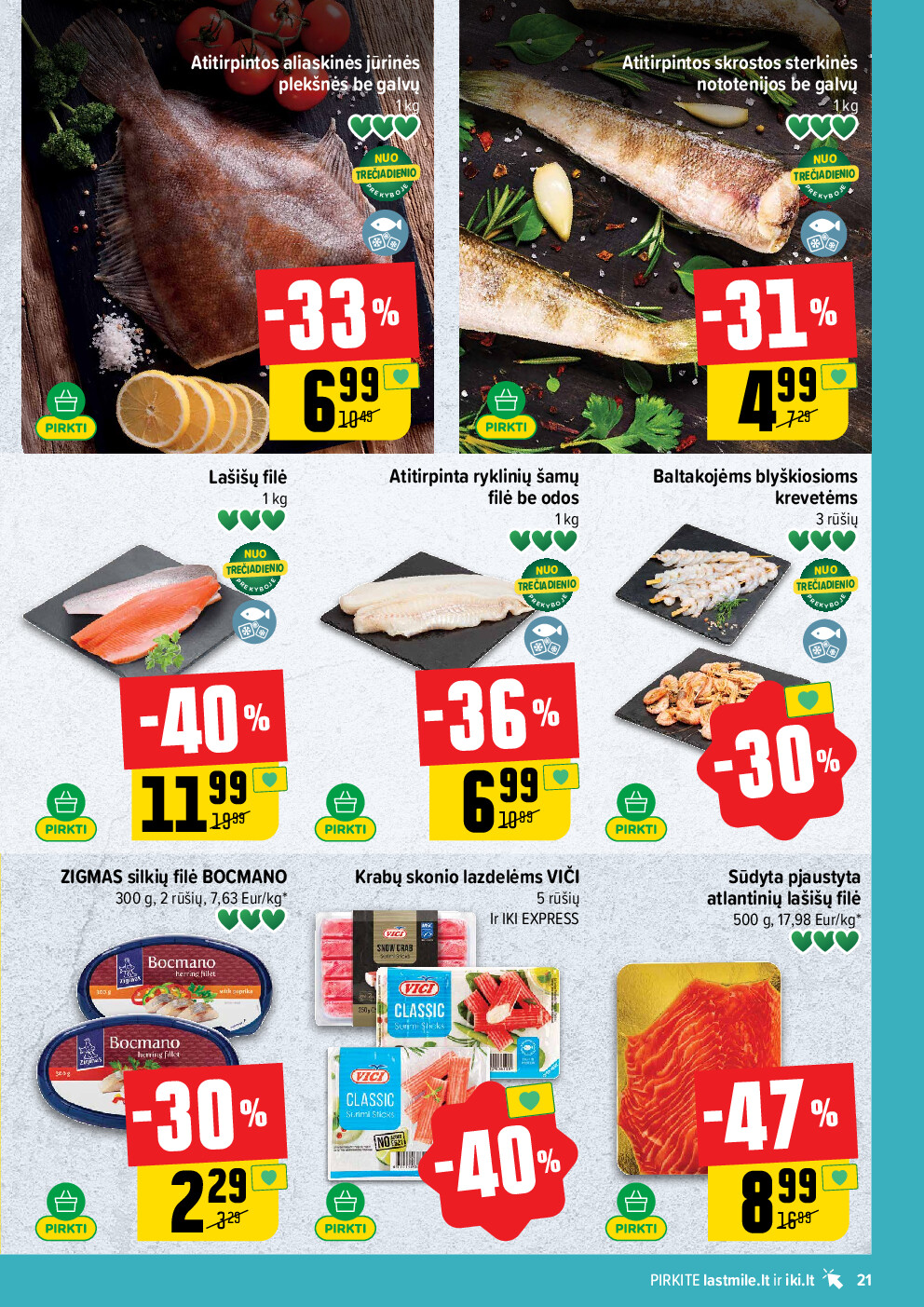 Leidinio nuotrauka