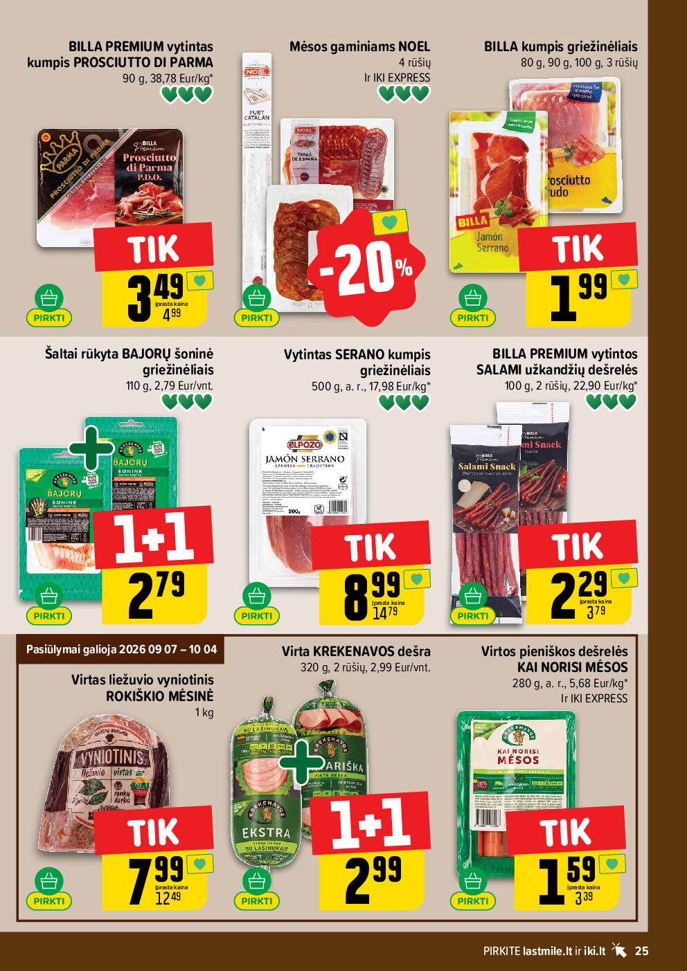 Leidinio nuotrauka