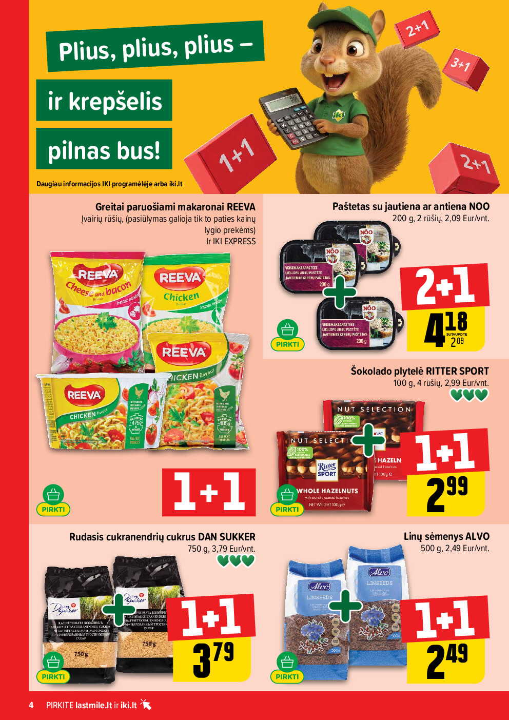 Leidinio nuotrauka