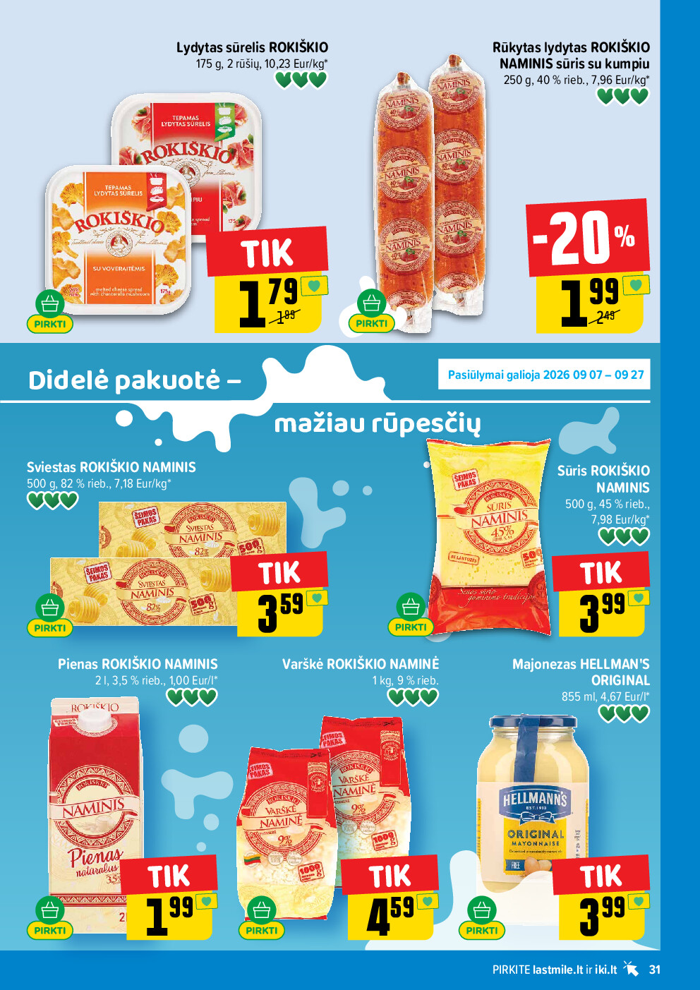 Leidinio nuotrauka