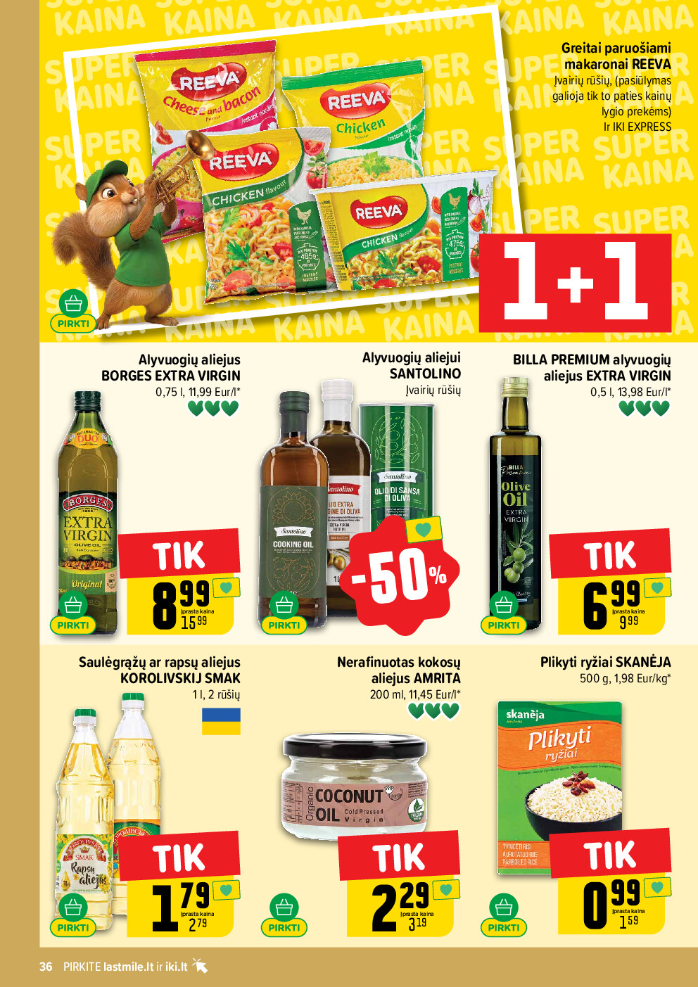 Leidinio nuotrauka
