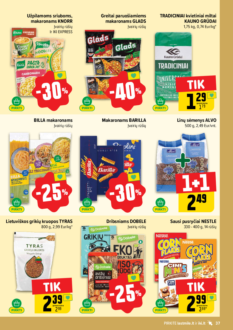Leidinio nuotrauka