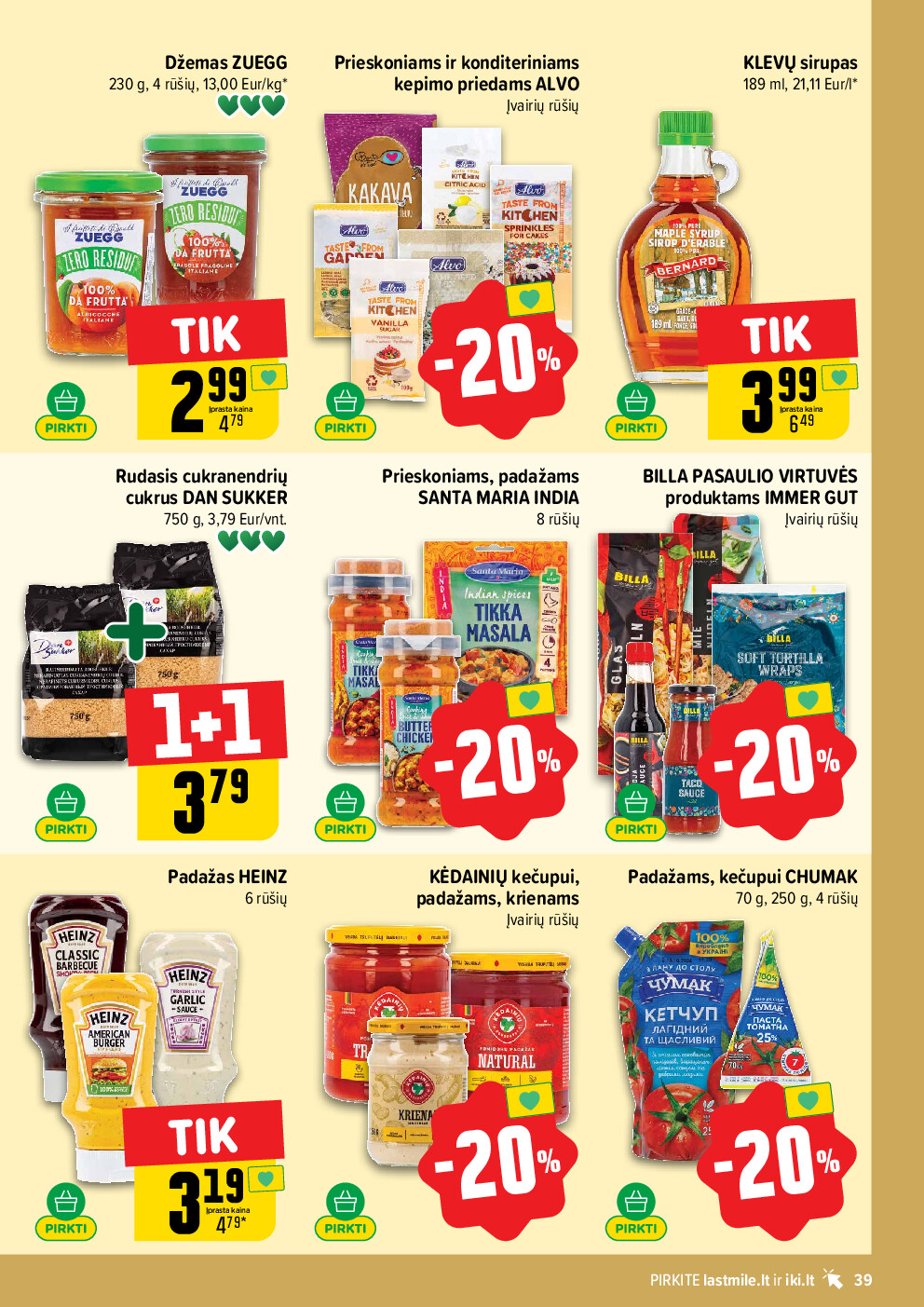 Leidinio nuotrauka