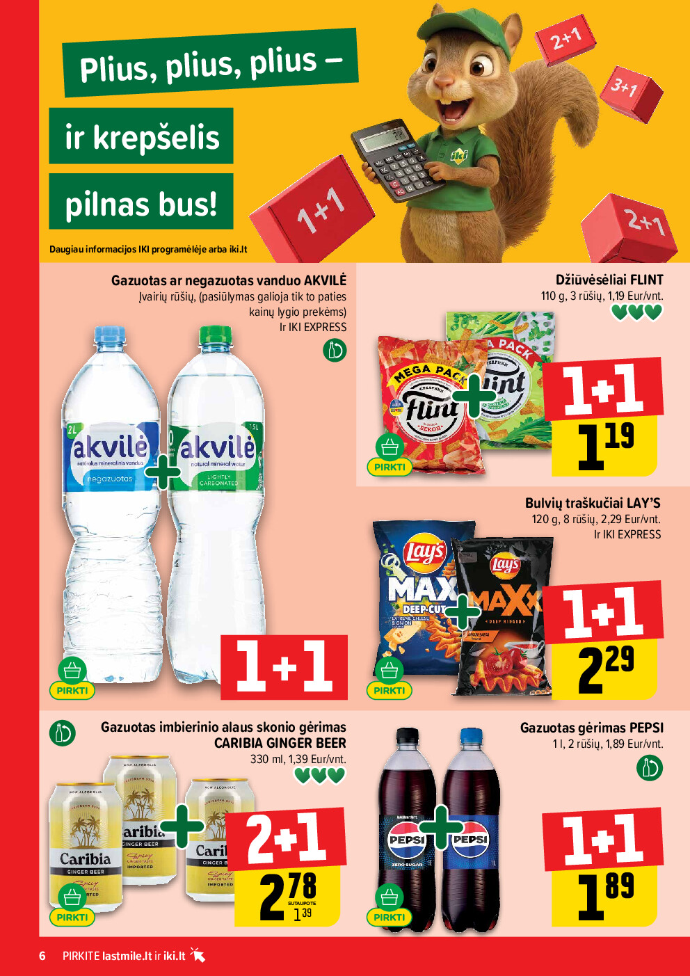 Leidinio nuotrauka