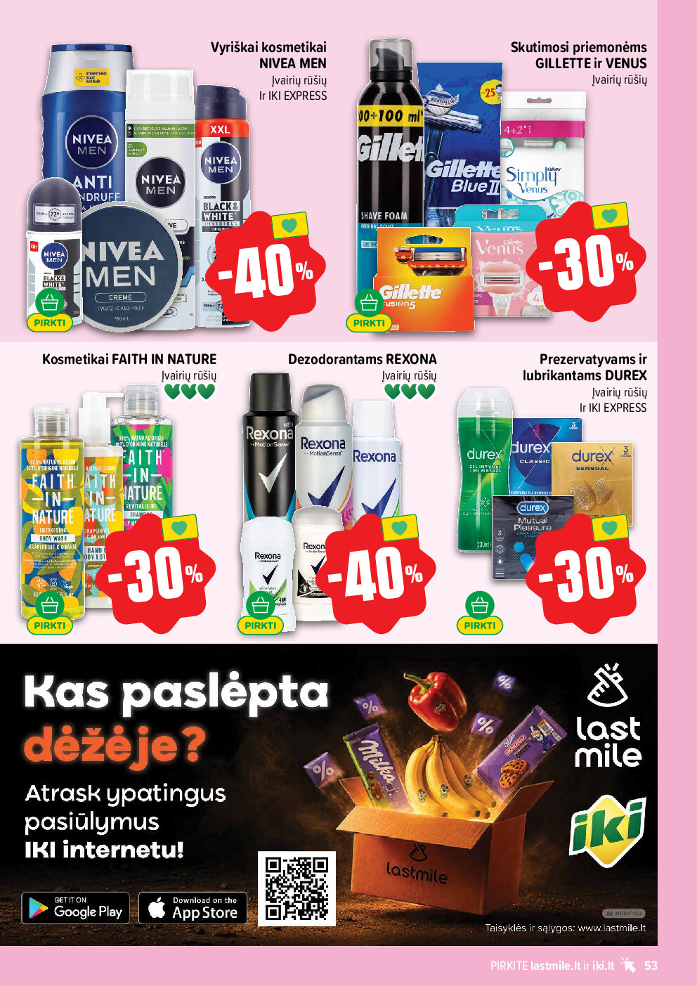 Leidinio nuotrauka