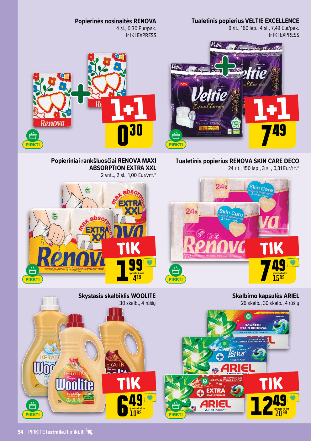 Leidinio nuotrauka