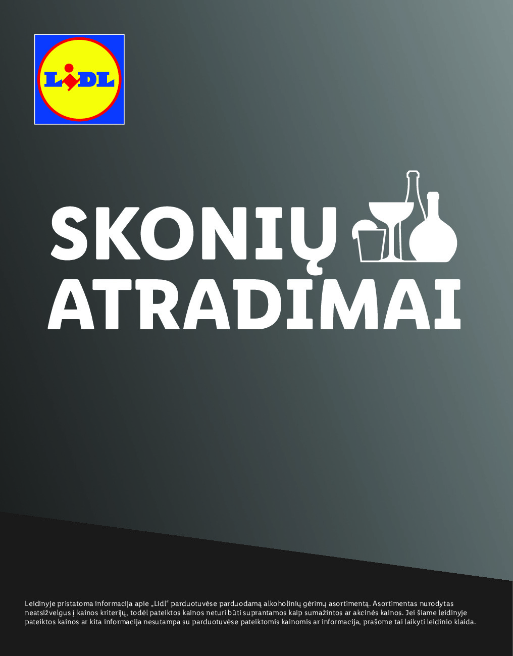 Leidinio nuotrauka