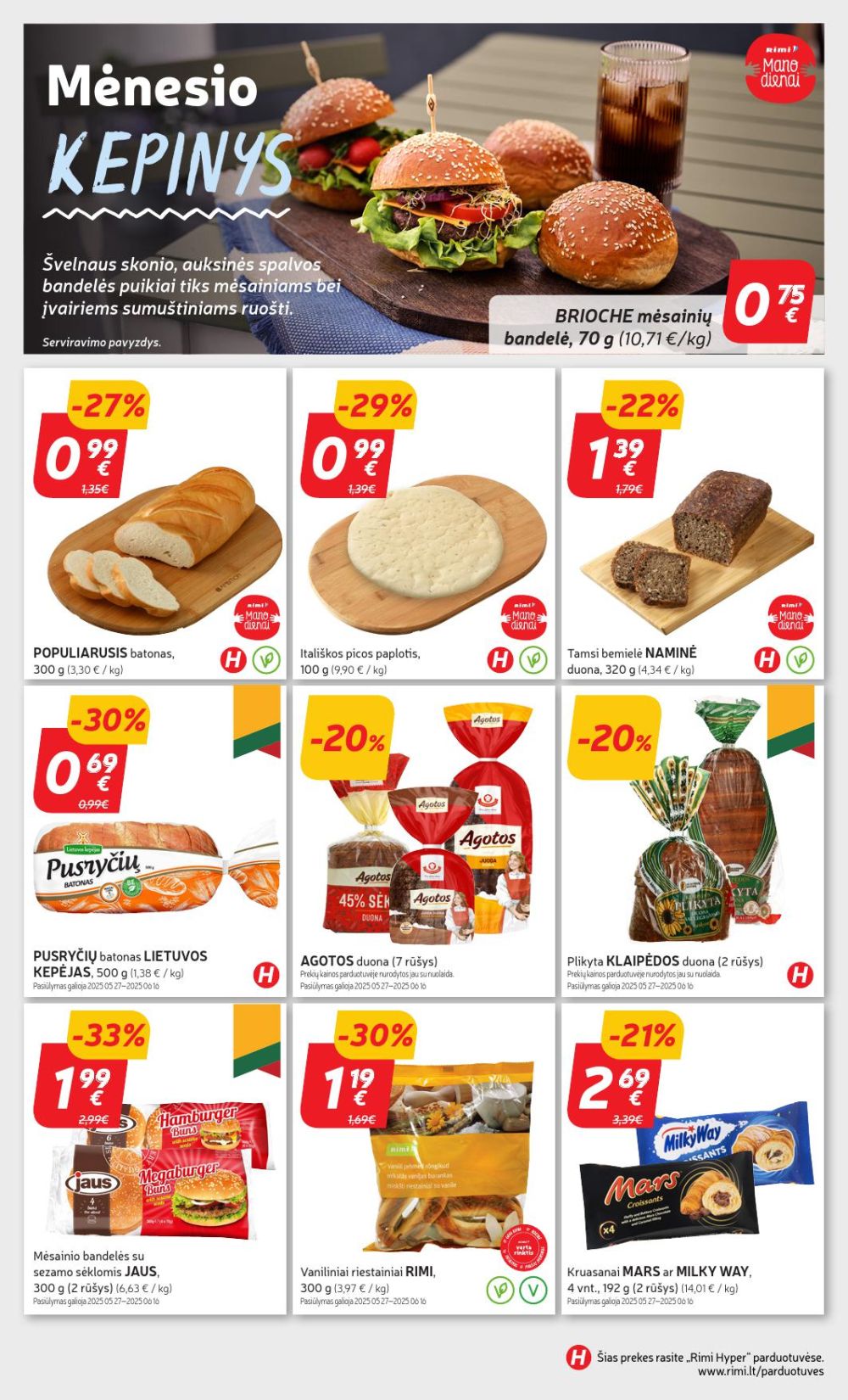 Leidinio nuotrauka