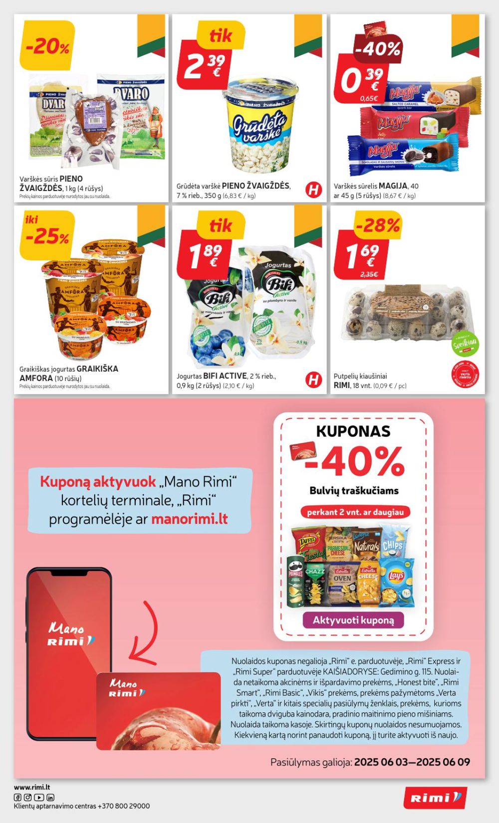 Leidinio nuotrauka