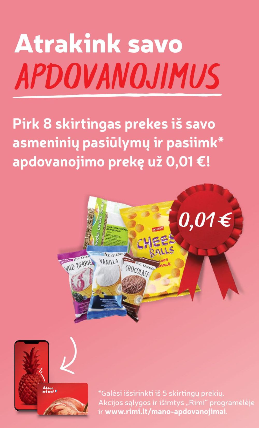 Leidinio nuotrauka