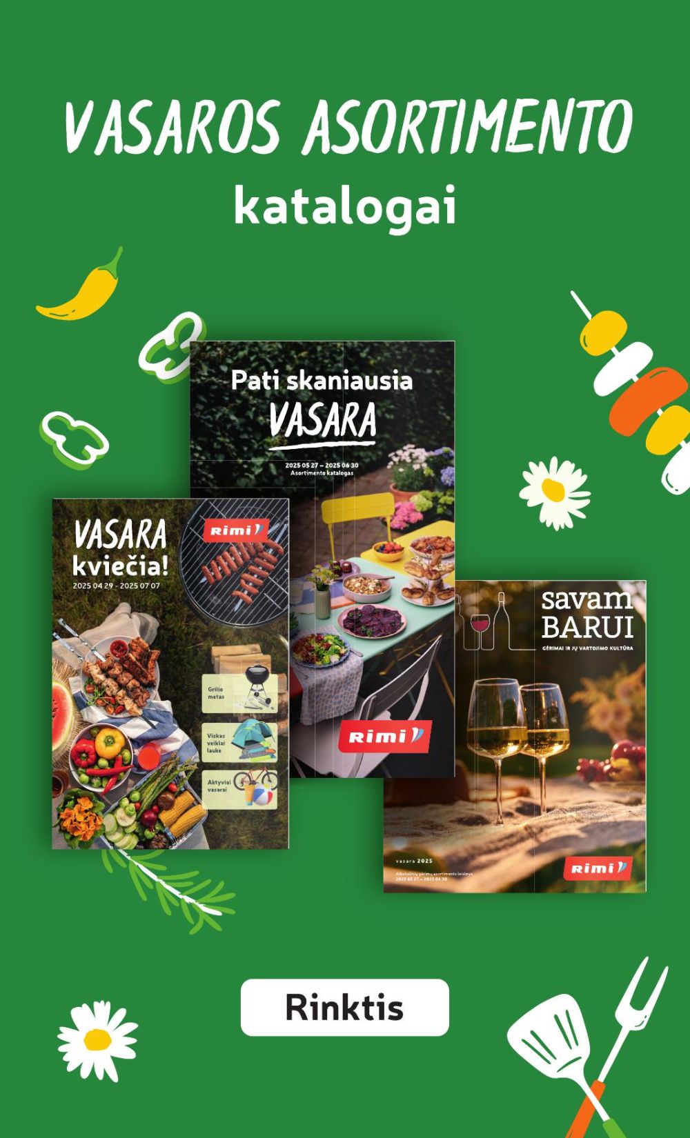Leidinio nuotrauka