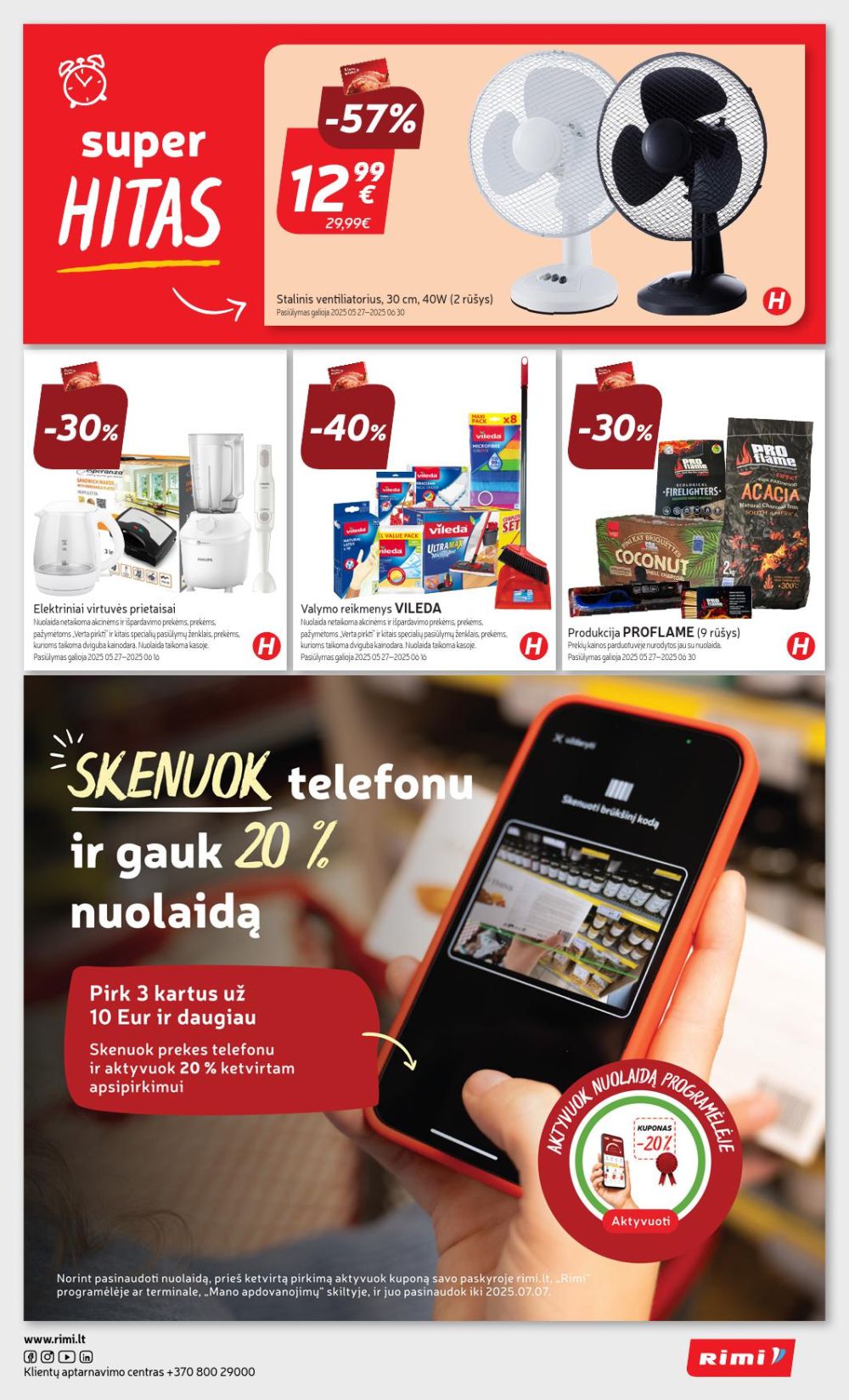 Leidinio nuotrauka