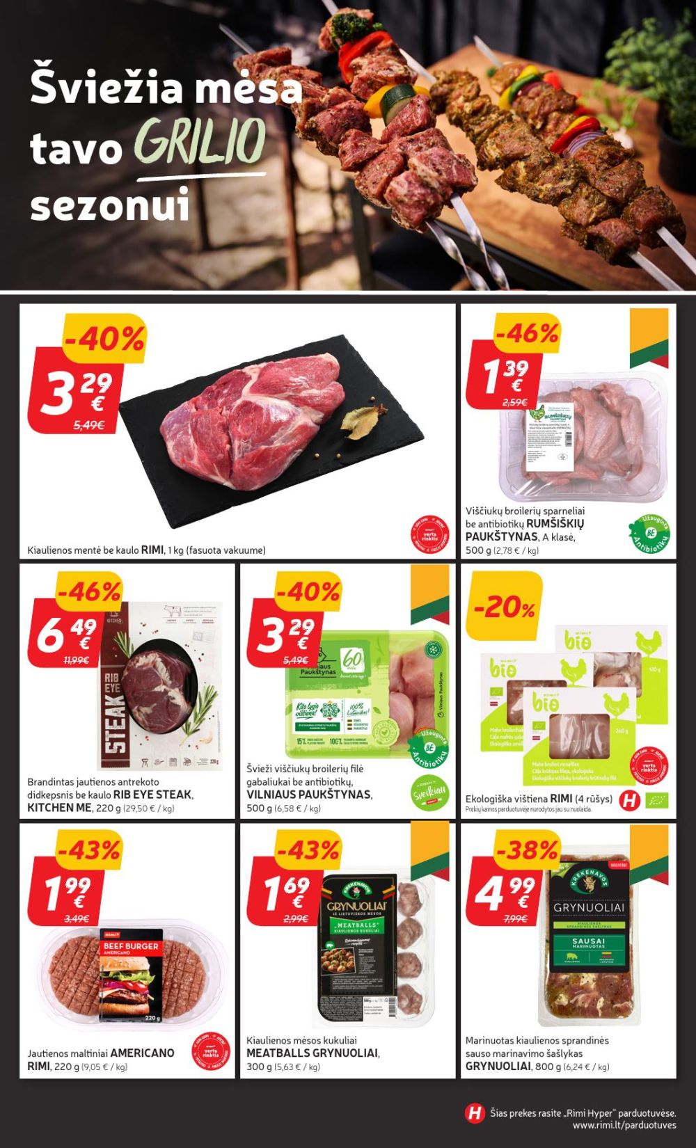 Leidinio nuotrauka
