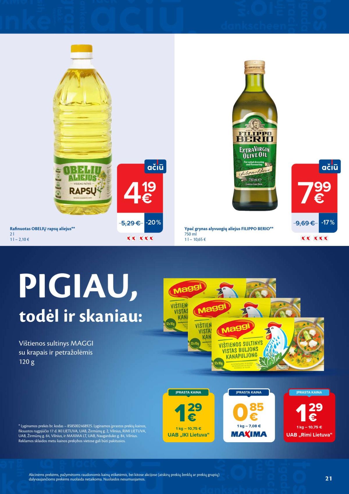 Leidinio nuotrauka