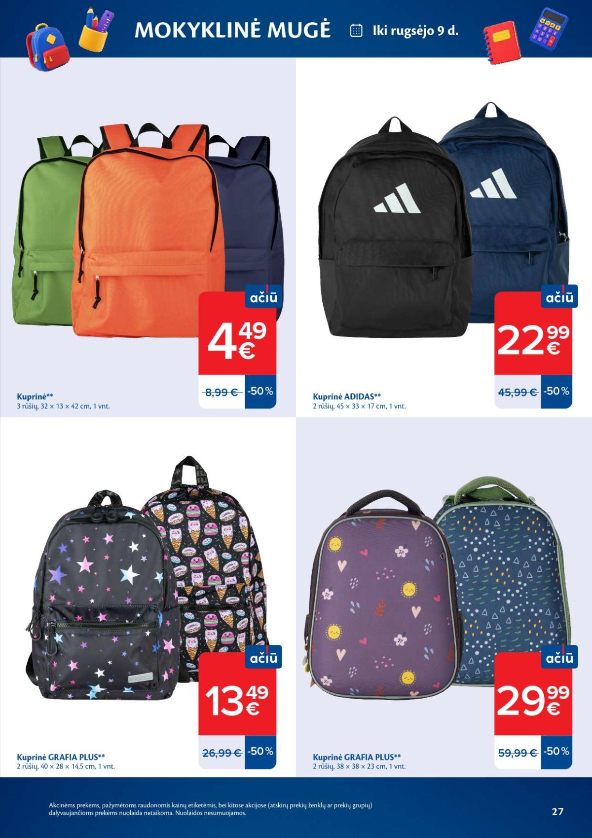 Leidinio nuotrauka