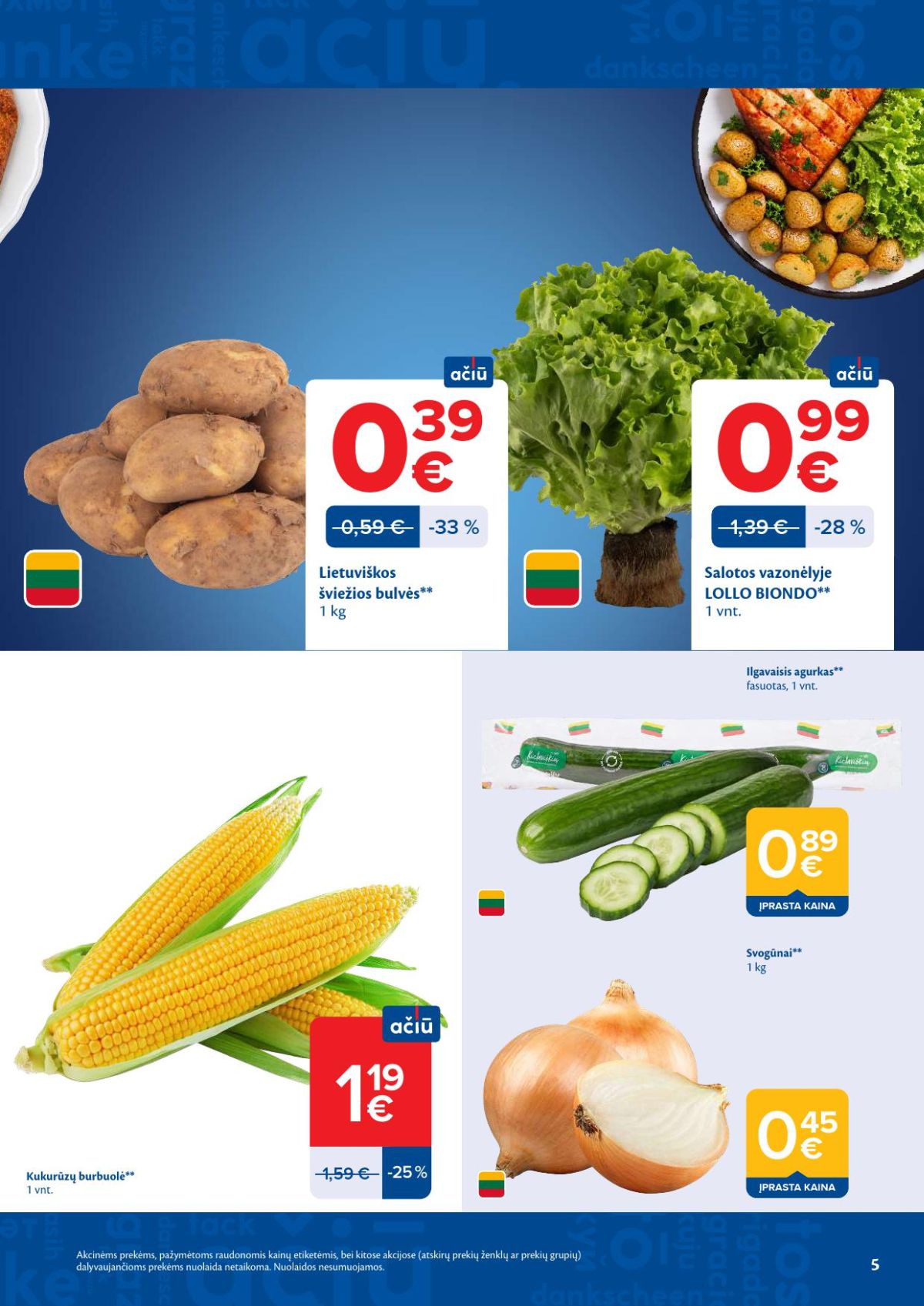 Leidinio nuotrauka