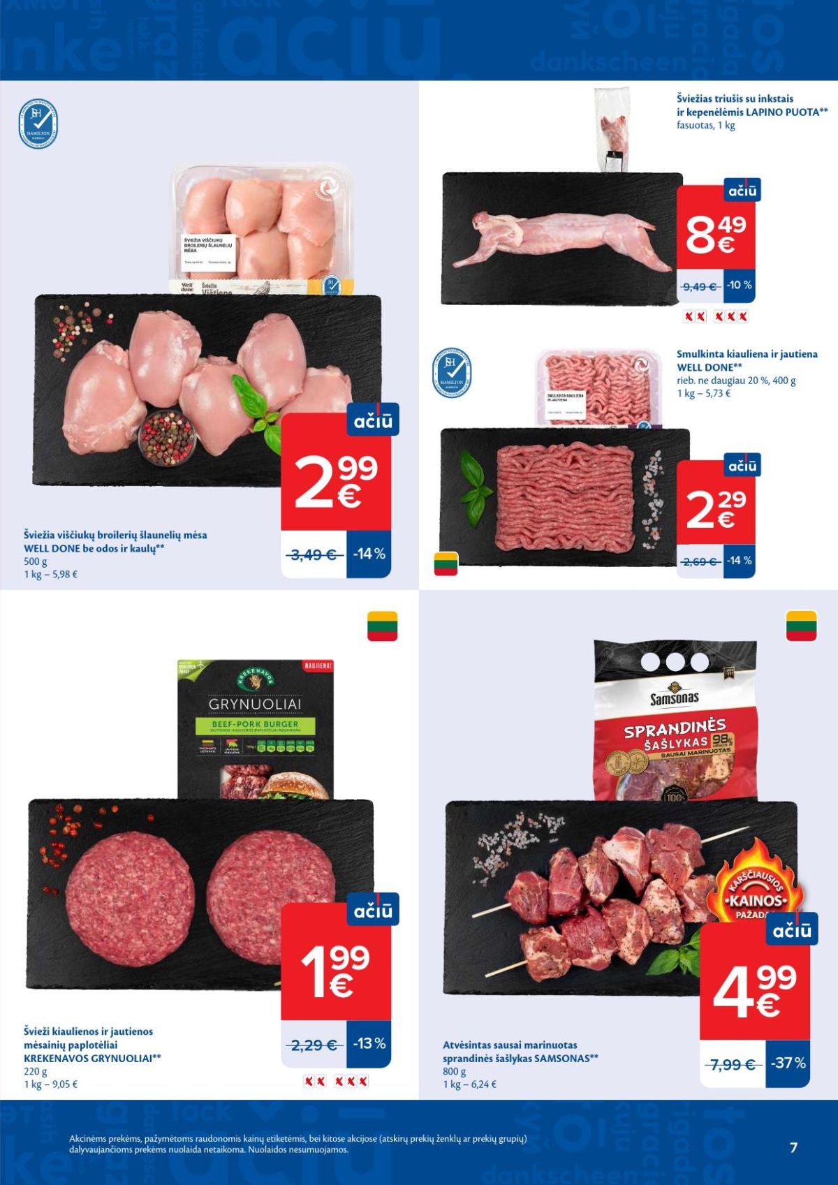 Leidinio nuotrauka