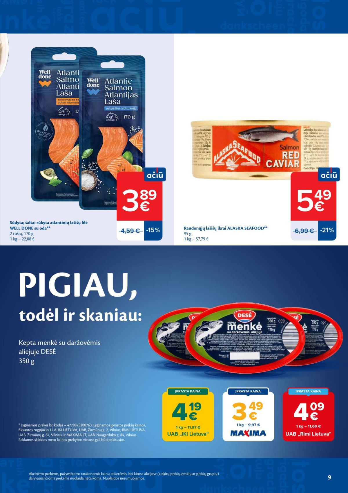 Leidinio nuotrauka