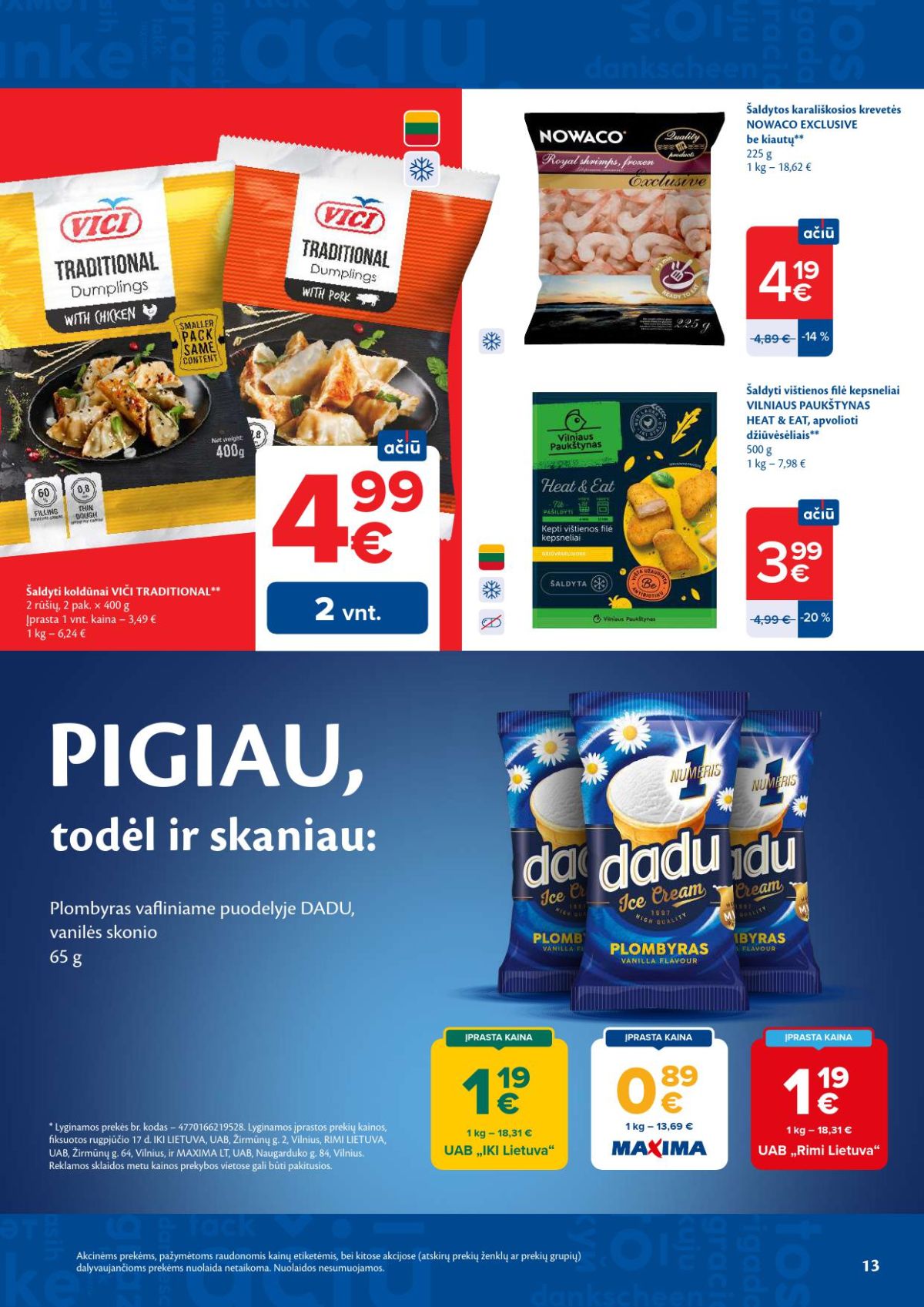 Leidinio nuotrauka