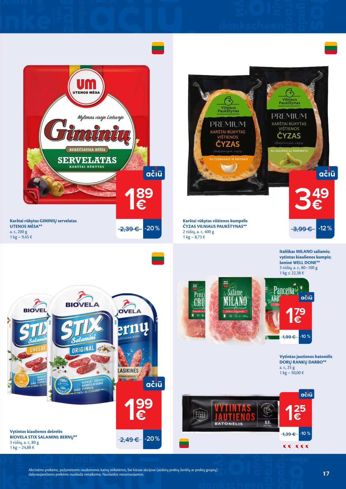Leidinio nuotrauka