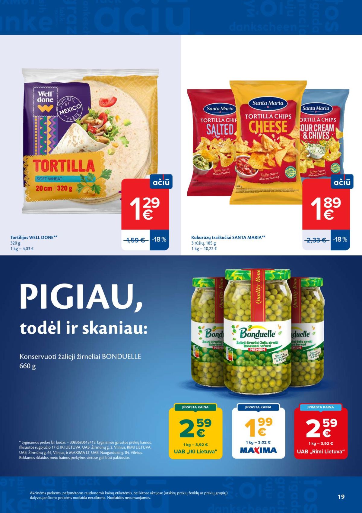 Leidinio nuotrauka