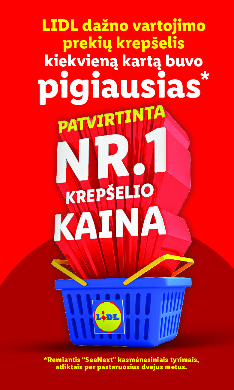Leidinio nuotrauka