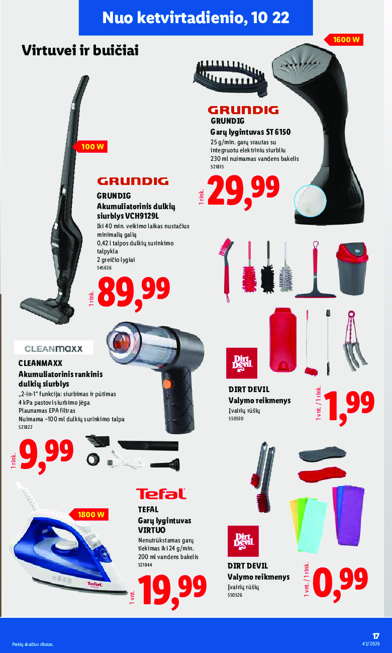 Leidinio nuotrauka