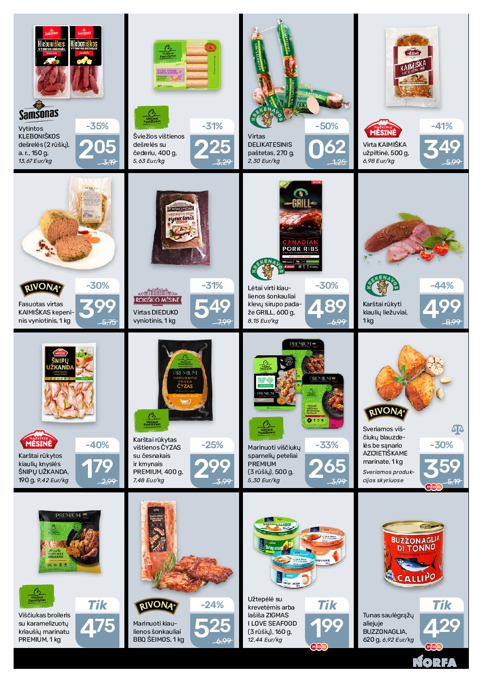 Leidinio nuotrauka