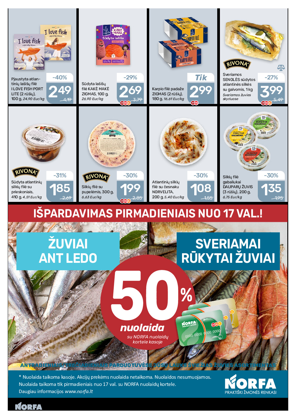 Leidinio nuotrauka