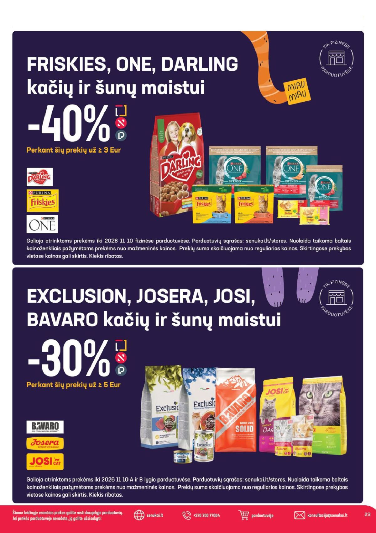 Leidinio nuotrauka