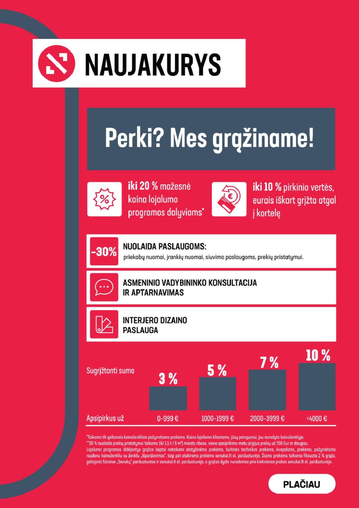 Leidinio nuotrauka
