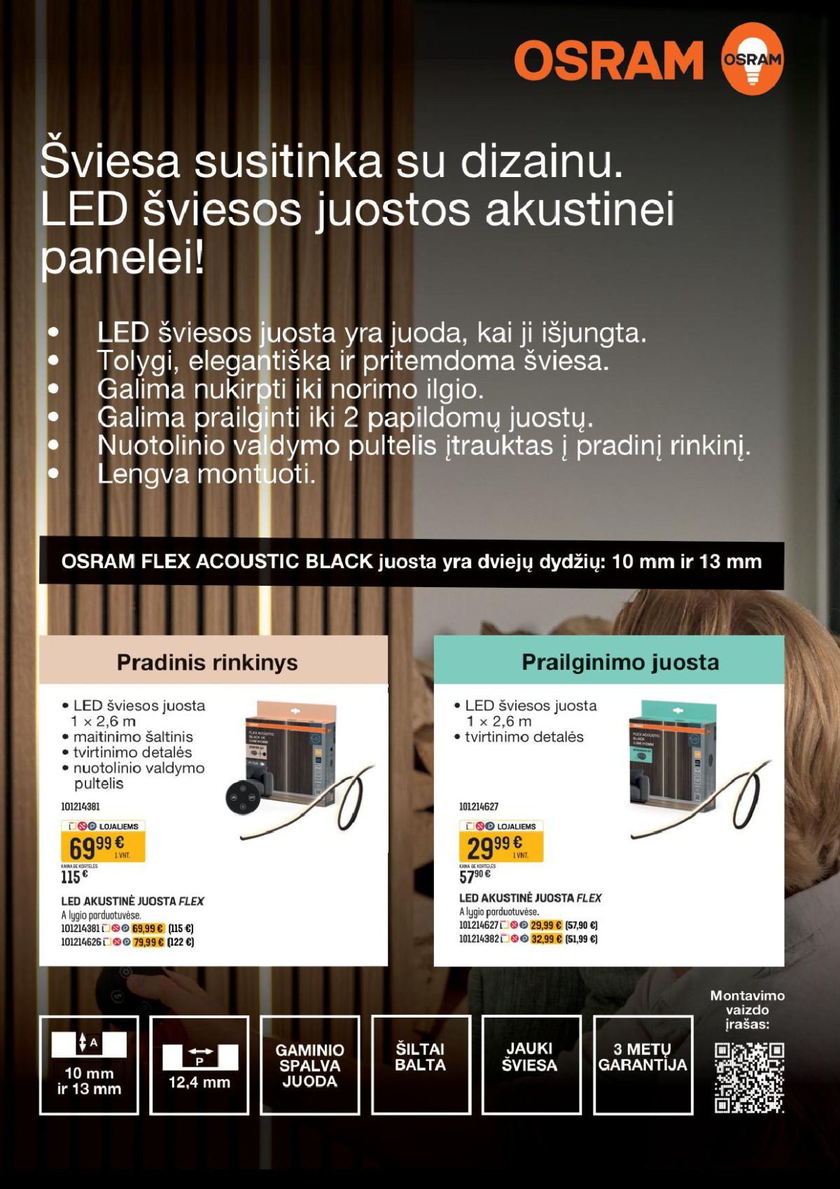 Leidinio nuotrauka