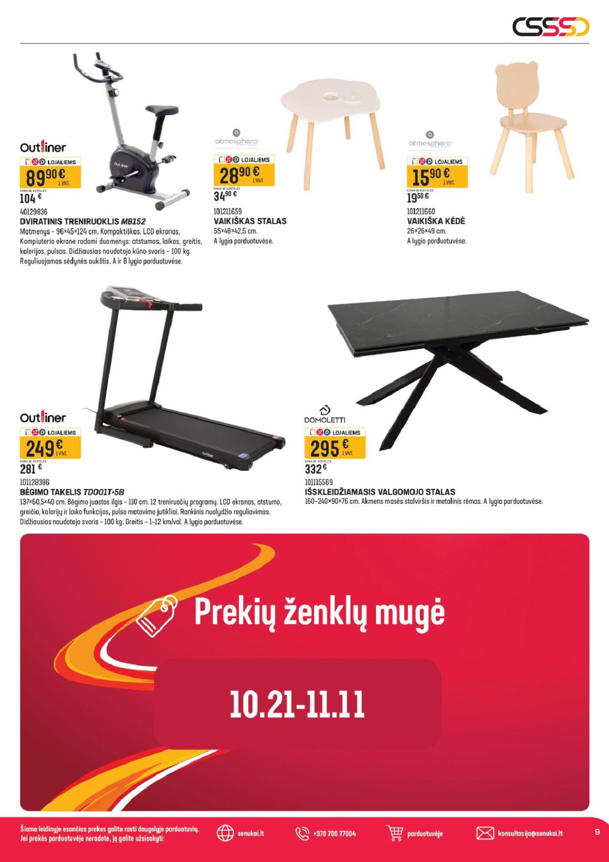 Leidinio nuotrauka