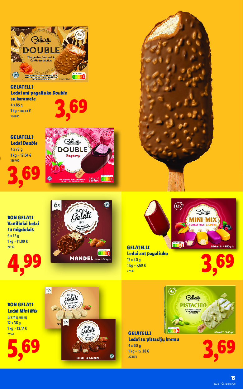 Leidinio nuotrauka