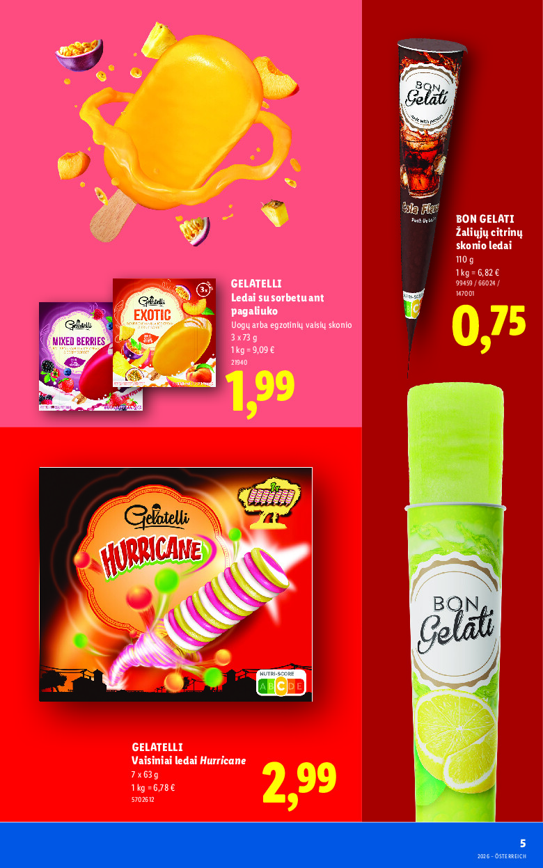 Leidinio nuotrauka