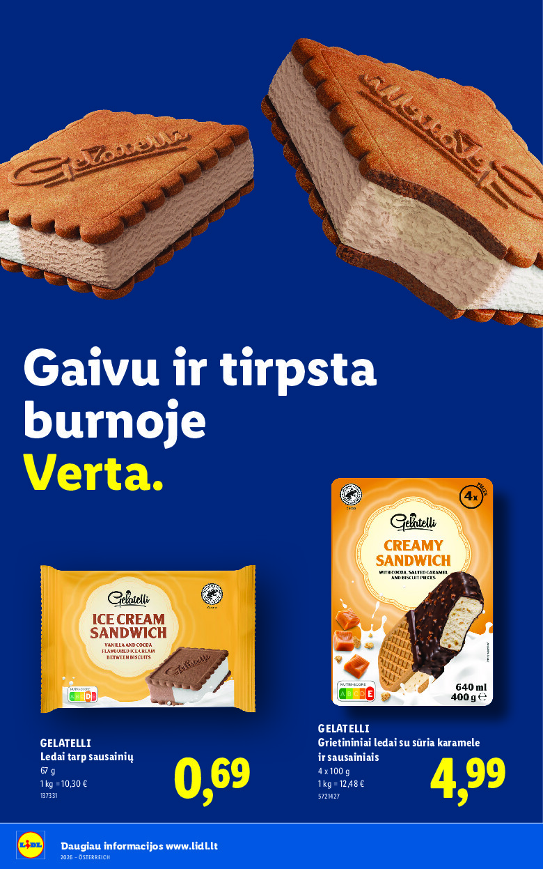 Leidinio nuotrauka