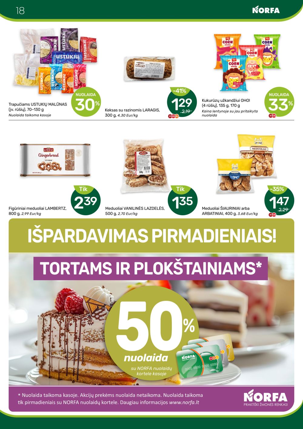 Leidinio nuotrauka