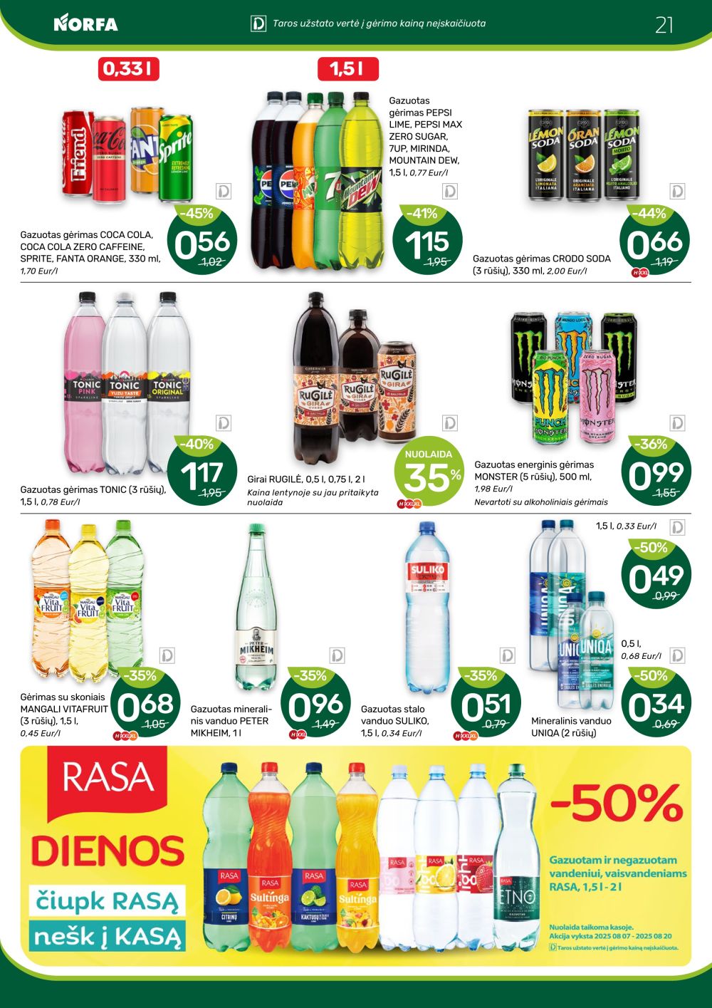 Leidinio nuotrauka