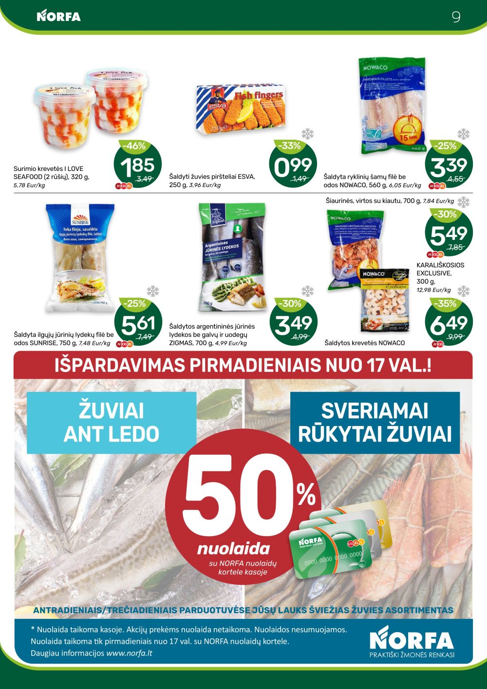 Leidinio nuotrauka