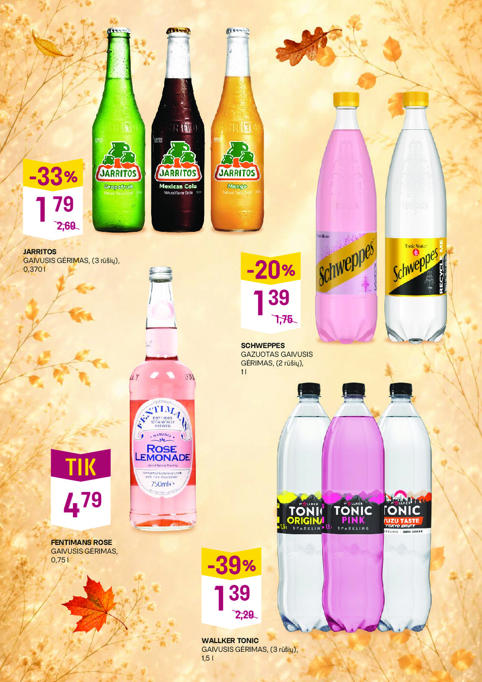 Leidinio nuotrauka