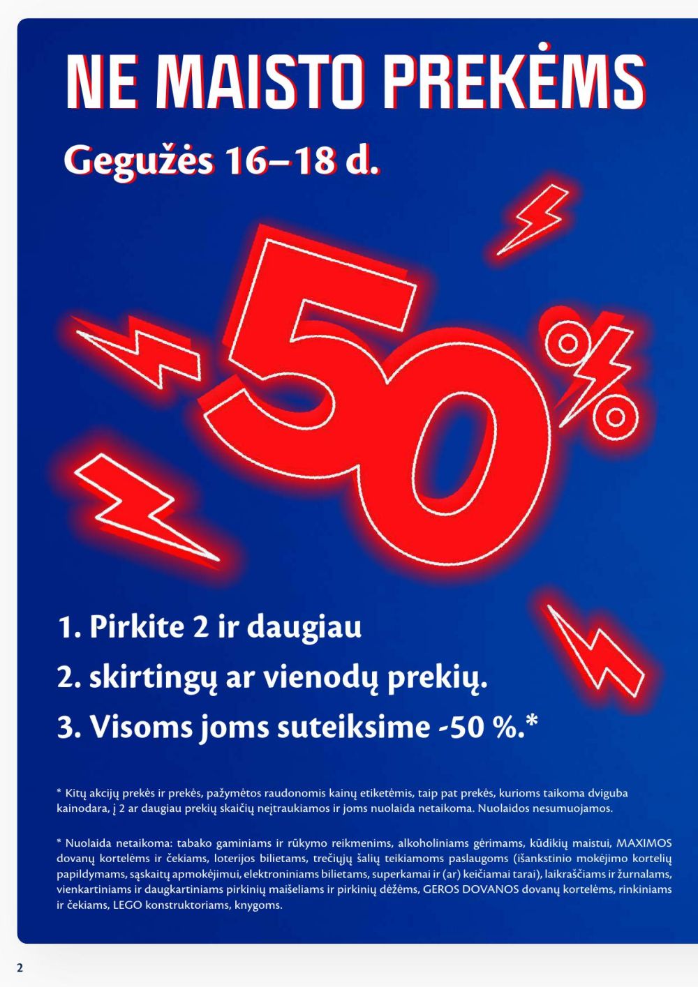 Leidinio nuotrauka